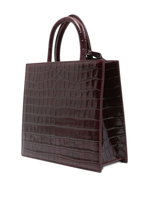 borsa donna a mano Shop Bag MC2 SAINT BARTH | SHOPBAG MIDI00510I